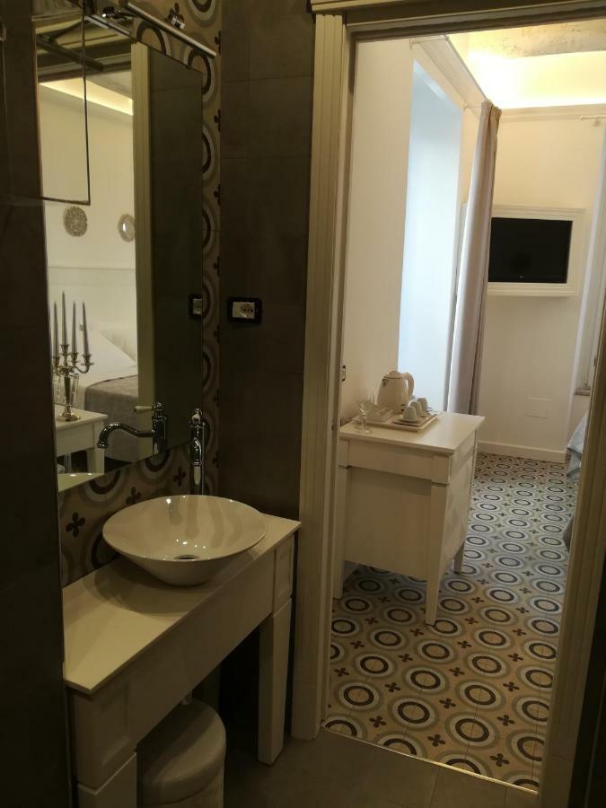 Bellavita Accomodation Tropea Exterior photo