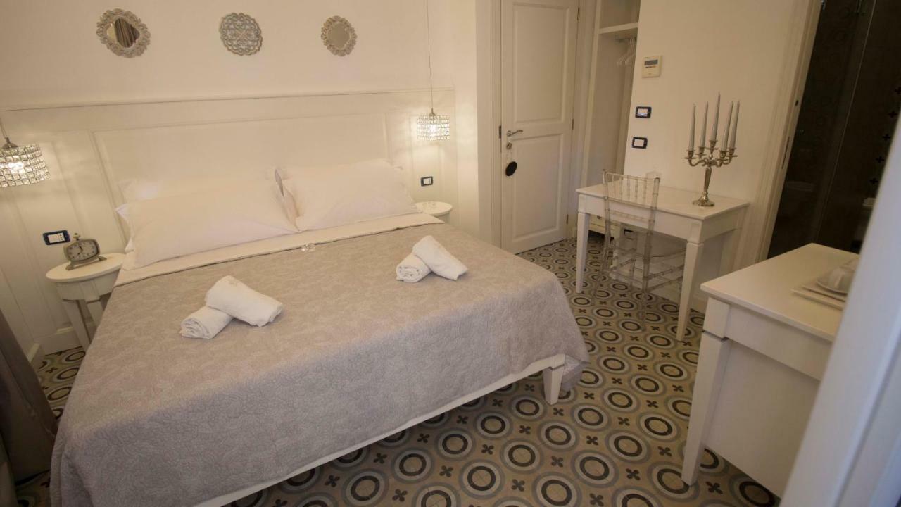 Bellavita Accomodation Tropea Exterior photo
