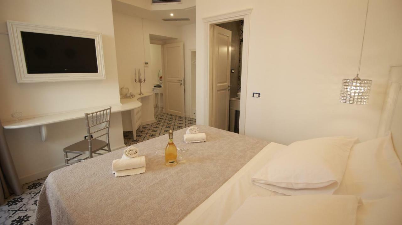Bellavita Accomodation Tropea Exterior photo