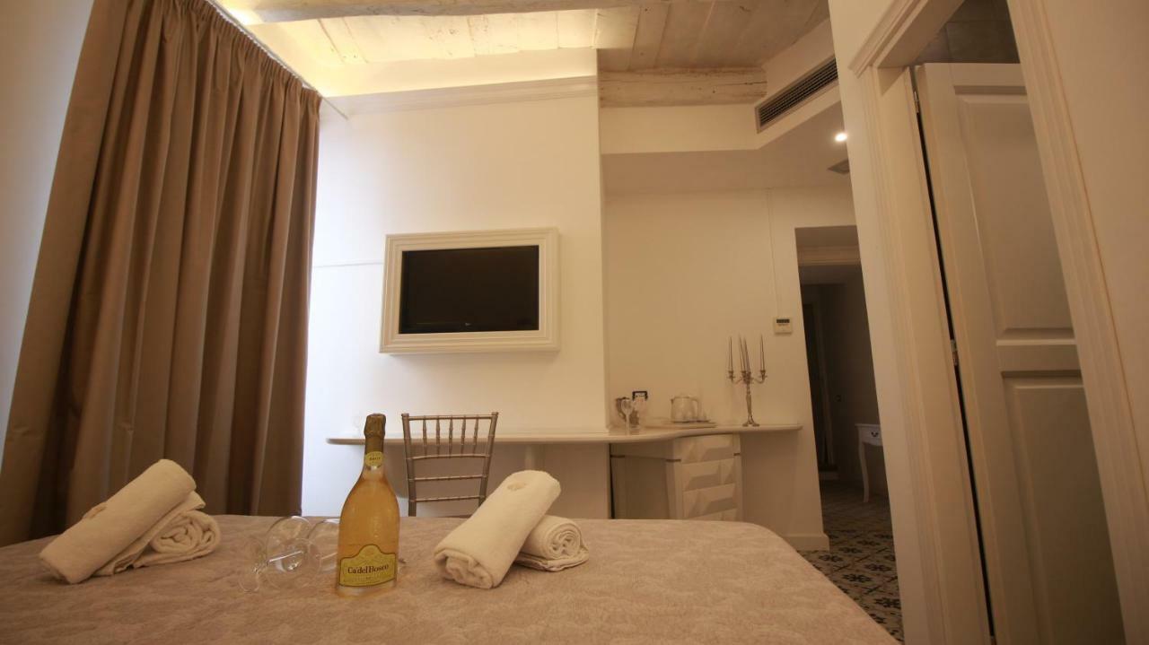 Bellavita Accomodation Tropea Exterior photo