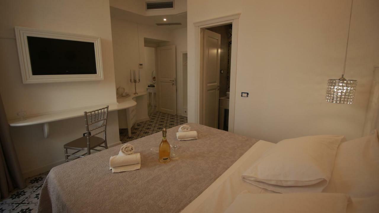 Bellavita Accomodation Tropea Exterior photo