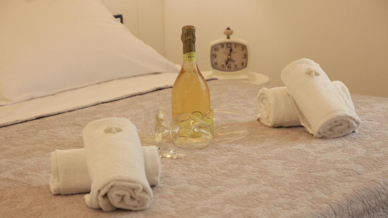 Bellavita Accomodation Tropea Exterior photo
