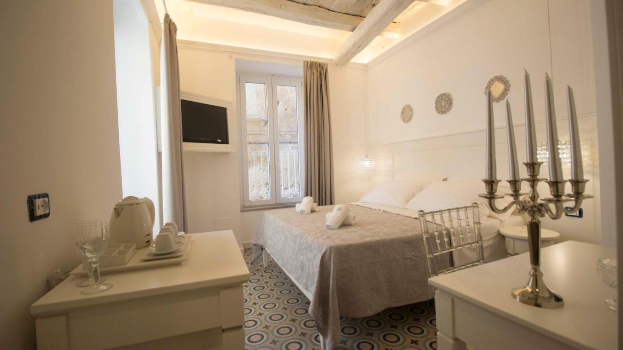Bellavita Accomodation Tropea Exterior photo